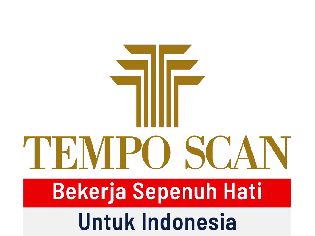 Logo Tempo