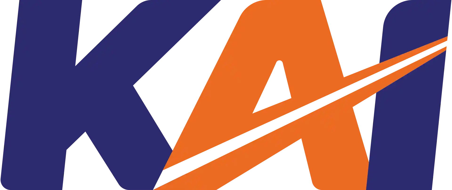 Logo KAI