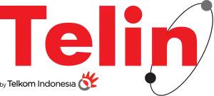 Logo Telin