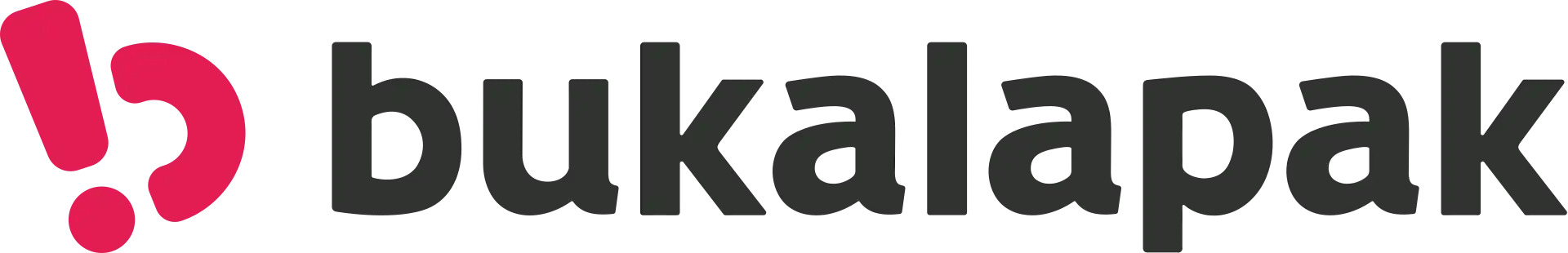 Logo Bukalapak