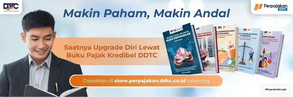 Buku PPN