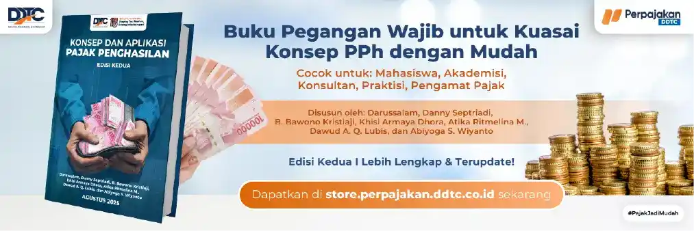 Buku PPh