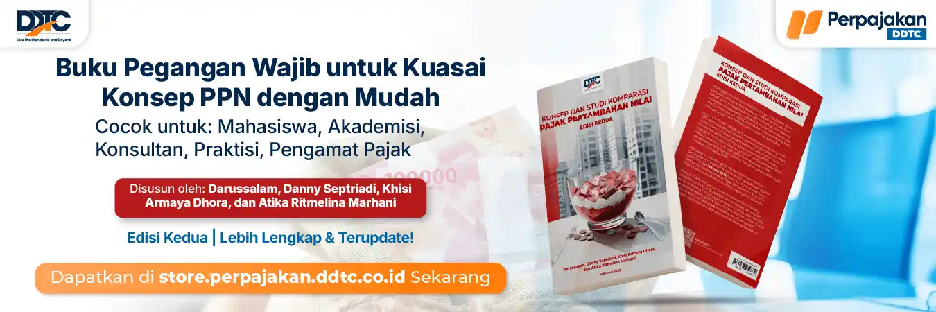 Buku Konsep PPN