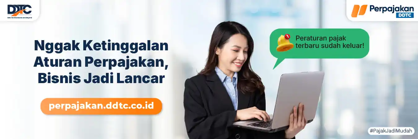 Registrasi Perpajakan DDTC