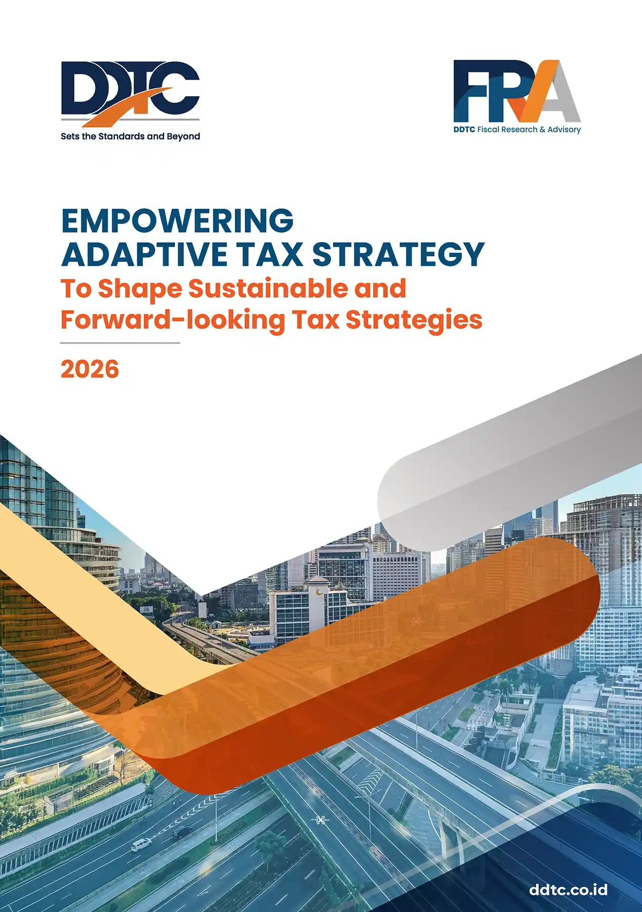 Fiscal Research & Advisory Fiscal Research & Advisory