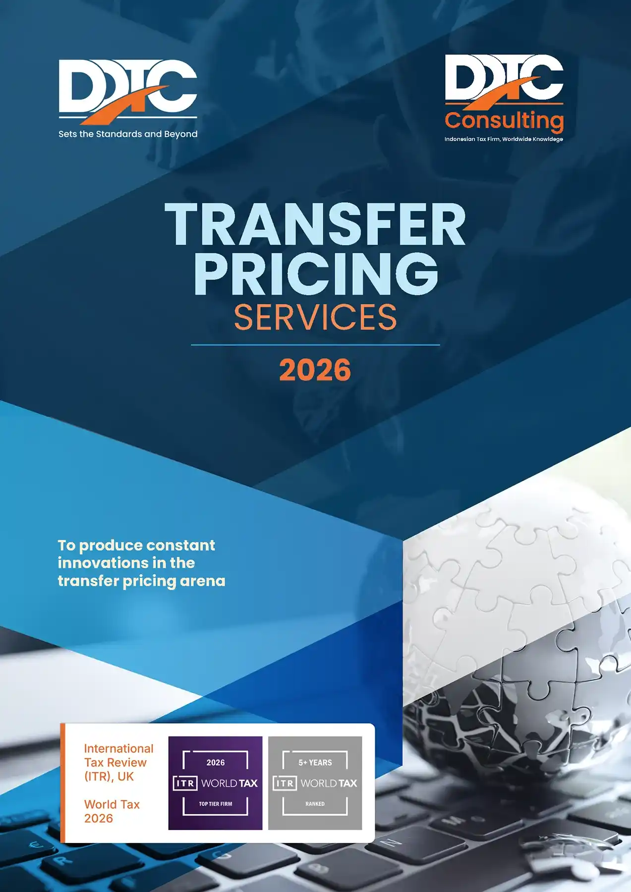Transfer Pricing Transfer Pricing