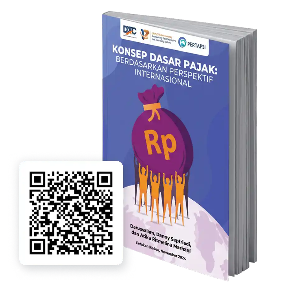Buku Start with the Right Foundation