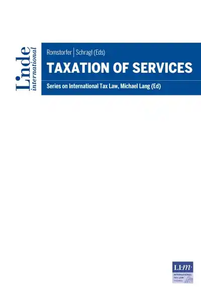 Digital Services Taxes: Contingency Plans for the Failure of Pillar One Amount A